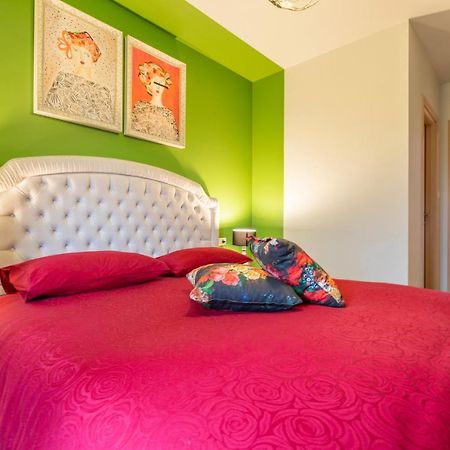 Villa Stari Punat Sveti Petar u Sumi Exteriér fotografie